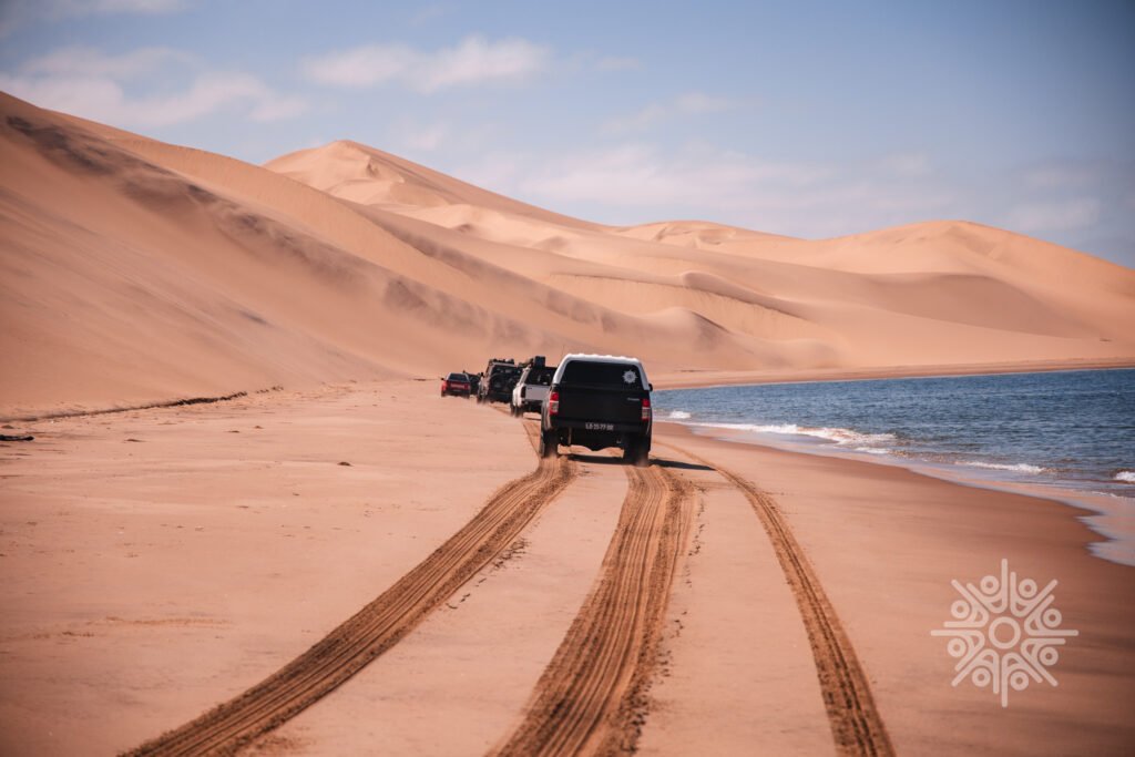 Calendário de Viagens 2026 da Okuya Adventures
